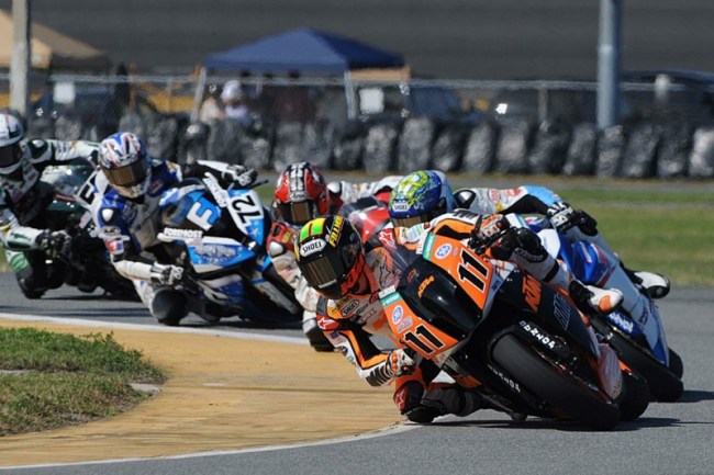 What I thought we were REALLY doing this weekend....watching Super Bikes...but I had the schedule mixed up Image